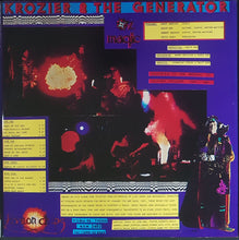 Load image into Gallery viewer, Krozier &amp; The Generator - Tranceformer