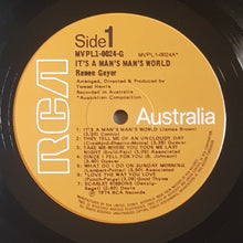 Load image into Gallery viewer, Renee Geyer - It's A Man's Man's World