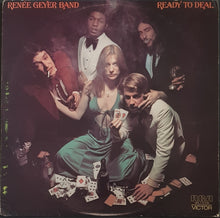Load image into Gallery viewer, Renee Geyer - Ready To Deal