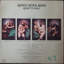 Load image into Gallery viewer, Renee Geyer - Ready To Deal