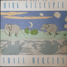 Load image into Gallery viewer, Mark Gillespie - Small Mercies