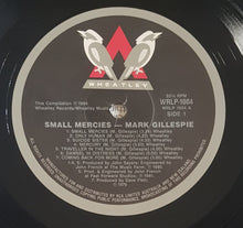 Load image into Gallery viewer, Mark Gillespie - Small Mercies