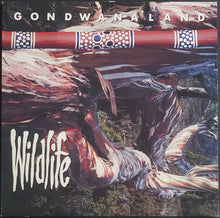 Load image into Gallery viewer, Gond Wana Land - Wildlife