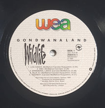 Load image into Gallery viewer, Gond Wana Land - Wildlife