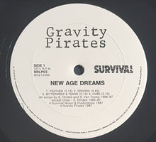 Load image into Gallery viewer, Gravity Pirates - New Age Dreams