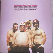 Load image into Gallery viewer, Grindhouse - Can I Drive Your Commodore?