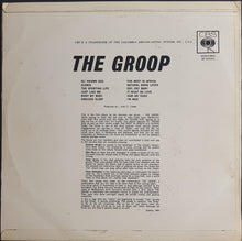 Load image into Gallery viewer, Groop - The Groop