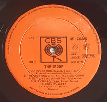 Load image into Gallery viewer, Groop - The Groop