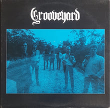 Load image into Gallery viewer, Grooveyard - Grooveyard