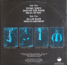 Load image into Gallery viewer, Grooveyard - Grooveyard