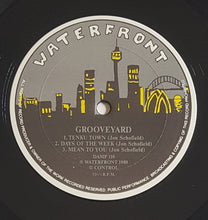 Load image into Gallery viewer, Grooveyard - Grooveyard