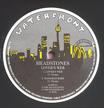 Load image into Gallery viewer, Headstones - Lovers' Web