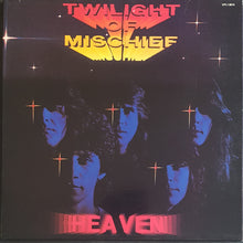 Load image into Gallery viewer, Heaven - Twilight Of Mischief - White Label Test Pressing