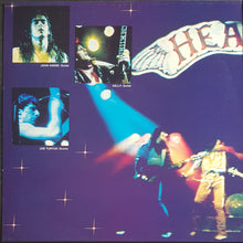 Load image into Gallery viewer, Heaven - Twilight Of Mischief - White Label Test Pressing