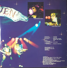 Load image into Gallery viewer, Heaven - Twilight Of Mischief - White Label Test Pressing
