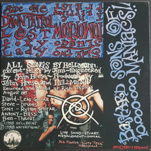 Load image into Gallery viewer, Hellmenn - Bastard Sons Of 10,000,000 Maniacs