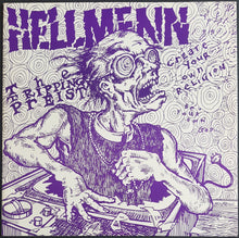 Load image into Gallery viewer, Hellmenn - Bastard Sons Of 10,000,000 Maniacs