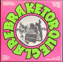 Load image into Gallery viewer, Big Chief - Brake Torque - Pink Vinyl