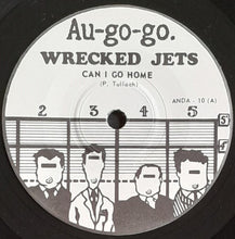 Load image into Gallery viewer, Wrecked Jets - Can I Go Home?