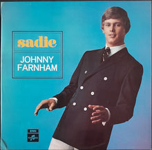 Load image into Gallery viewer, John Farnham - Sadie
