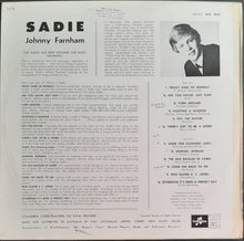 Load image into Gallery viewer, John Farnham - Sadie