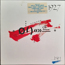 Load image into Gallery viewer, 1927 - ...Ish