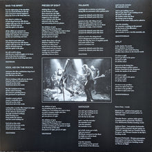 Load image into Gallery viewer, Sacred Cowboys - In The Manifesto