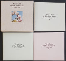 Load image into Gallery viewer, Nick Cave &amp; The Bad Seeds - Abattoir Blues / The Lyre Of Orpheus