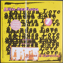 Load image into Gallery viewer, Jon Spencer Blues Explosion - 2Kindsa Love - Brighter, Darker Pink Vinyl