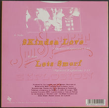 Load image into Gallery viewer, Jon Spencer Blues Explosion - 2Kindsa Love - Brighter, Darker Pink Vinyl