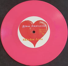 Load image into Gallery viewer, Jon Spencer Blues Explosion - 2Kindsa Love - Brighter, Darker Pink Vinyl