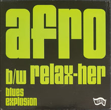 Load image into Gallery viewer, Jon Spencer Blues Explosion - Afro