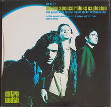 Load image into Gallery viewer, Jon Spencer Blues Explosion - Afro