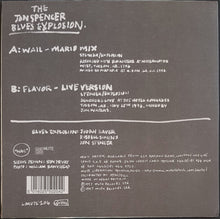 Load image into Gallery viewer, Jon Spencer Blues Explosion - Wail - Green Vinyl
