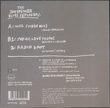 Load image into Gallery viewer, Jon Spencer Blues Explosion - Wail - Grey Vinyl