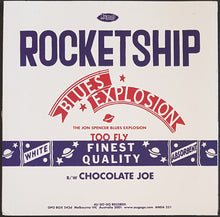 Load image into Gallery viewer, Jon Spencer Blues Explosion - Rocketship