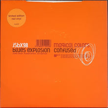 Load image into Gallery viewer, Jon Spencer Blues Explosion - Magical Colors