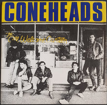Load image into Gallery viewer, Coneheads - Barn Burnin'