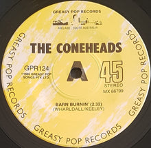 Load image into Gallery viewer, Coneheads - Barn Burnin'
