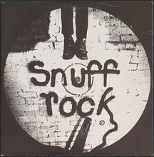Load image into Gallery viewer, Alberto Y Lost Trios Paranoias - Snuff Rock EP