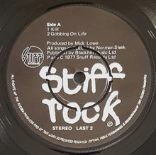 Load image into Gallery viewer, Alberto Y Lost Trios Paranoias - Snuff Rock EP