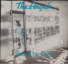 Load image into Gallery viewer, Angels - Face The Day