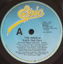 Load image into Gallery viewer, Angels - Face The Day