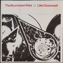 Load image into Gallery viewer, Boomtown Rats - Like Clockwork