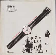 Load image into Gallery viewer, Boomtown Rats - Like Clockwork