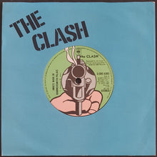 Load image into Gallery viewer, Clash - (White Man) In Hammersmith Palais