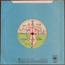 Load image into Gallery viewer, Clash - (White Man) In Hammersmith Palais