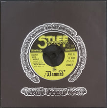 Load image into Gallery viewer, Damned - Don't Cry Wolf - Pink Vinyl