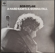 Load image into Gallery viewer, Bob Dylan - A Hard Rain's A-Gonna Fall
