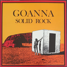 Load image into Gallery viewer, Goanna - Solid Rock
